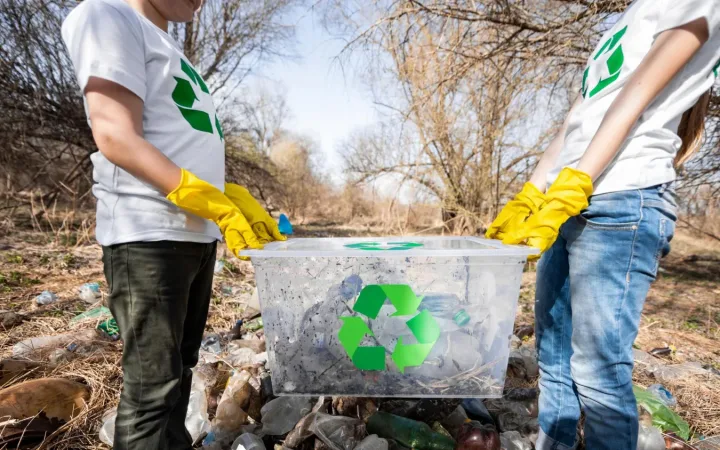 El compostaje: una solución sostenible para el tratamiento de residuos